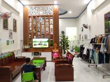 Hình ảnh Chính chủ bán nhà hẻm Nguyễn Văn Luông; 46,9m2; SHR