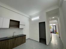 Hình ảnh Cần bán nhà 45m2 SHR đường Đồng Đen, p.13, Tân Bình