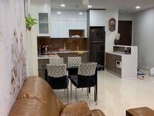 Hình ảnh Cho thuê căn Góc 3Pn Full Nội Thất khu sân bay Novaland
