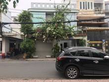 Hình ảnh Nhà 12,5x17m 3 Lầu Bàu Cát phòng lớn P14 Giá 50Tr/T