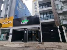 Hình ảnh Bán gấp nhà MT Sư Vạn Hạnh, P12, Q10 - 5x17.5m - Giá: 46 Tỷ TL