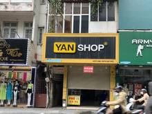 Hình ảnh Cho thuê nhà mặt phố Hàng Bông 220m2 x 4m MT kinh doanh cực tốt