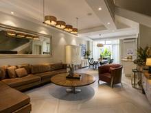 Hình ảnh Bán Villa phố Lavila Nam Saigon - 2 lầu nhà như hình giá TL