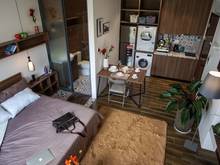 Hình ảnh STUDIO cực đẹp ngay tại QUẬN 2