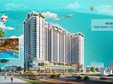 Hình ảnh BÁN DỰ ÁN CĂN HỘ CHÍ LINH CENTER - BOOKING giá shock chỉ 50tr