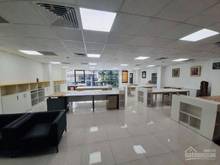 Hình ảnh Cho thuê Tòa Nhà MP Nguyễn Hữu Thọ, MT 8m, DT 120m2, 5 Tầng.