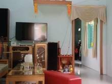 Hình ảnh Nhà hẻm Vườn Lài , TP ; 47m2; 1 lầu bê tông ; sổ hồng riêng
