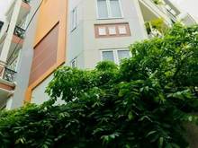 Hình ảnh Bán Nhà HXH Phan Tây Hồ, P.7, Phú Nhuận (5x12m Nở 6.4m, 64m, 11.8 Tỷ )