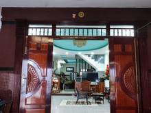 Hình ảnh Nhà VỊ TRÍ ĐẸP. Ngang 5m.110M2. 4 tầng.ĐÔNG BẮC.Tân Chánh Hiệp. 6.8 tỷ