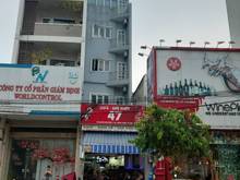 Hình ảnh Bán nhà 2MT Nguyễn Hữu Cảnh p22 Bình Thạnh, 4.5x20, 4 lầu có thang máy
