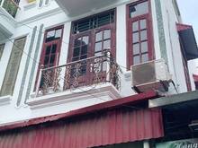 Hình ảnh Nguyễn Văn cừ 3T  ôtô lô góc, kinh doanh, móng 5T 4.4 tỷ