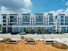 Hình ảnh T&T CITY MILLENNIA Long Hậu - Dự án nhà phố duy nhất liền kề HCM