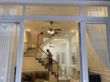 Hình ảnh Bán gấp nhà Lam Sơn 47m2 giá chỉ 10.8 tỷ 4 tầng lung linh, hẻm xe hơi
