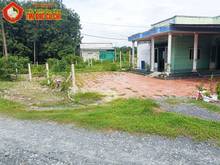 Hình ảnh Bán đất đường Cao Thị Đậu - 14567m2 - 52x193 - xã Phú Mỹ Hưng