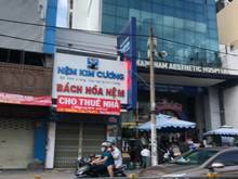Hình ảnh Cho thuê nhà nguyên căn đường Cách Mạng Tháng 8, Phường 5, Quận Tân Bì