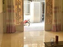 Hình ảnh Cần bán nhà chính chủ SHR 60m2 đường Lương Văn Can, quận 8