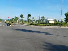 Hình ảnh Dự án Mộ Đức New Center: 6x20: giá chỉ còn 7xx tr/ lô