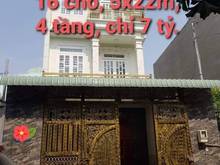 Hình ảnh 🔊💥NHÀ Bán gấp💥Cần bán gấp chủ giảm chào 700 triệu Nguyễn Ảnh Thủ