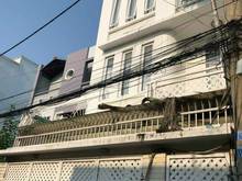 Hình ảnh Nhà trệt 2 Lầu + Tủm Đường Tây Hòa _ Phước Long A , Quận 9 _ H. Tây