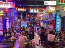 Hình ảnh Sang nhượng quán cà phê - trà Trần Đại Nghĩa - Bách Khoa
