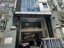 Hình ảnh Bán gấp tòa nhà văn phòng đường Bạch Đằng, phường 2, Tân Bình. 48 tỷ