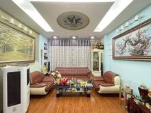 Hình ảnh Bán nhà siêu đẹp Hoàng Cầu, Đống Đa,  DT 50m , 6 T, MT 4m, nhà đẹp ở l
