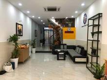 Hình ảnh Bán Nhà Huỳnh Văn Nghệ - P15 - Tân Bình - 3 Tầng - 57m2 - Giá 4.8 Tỷ