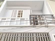 Hình ảnh CHÍNH CHỦ bán nhà Xuân Diệu, Tân Bình 57m2