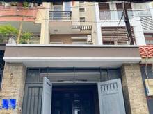 Hình ảnh Cho Thuê Nhà Nguyên Căn MT Nguyễn Khuyến P12 BT Gần Chợ Bà Chiểu 80m2