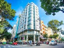 Hình ảnh Bán siêu khách sạn 3* Cititel Central Sài GòN góc 2 mặt tiền