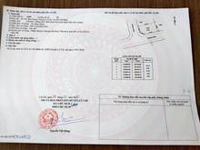 Hình ảnh Chính chủ cần bán gấp lô đất gần quốc lộ 22
