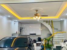 Hình ảnh Bán nhà phố Bồ Đề, đẹp long lanh, gara ôtô, ngõ thông.