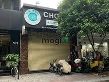 Hình ảnh HIẾM! Cho thuê mặt tiền ngang LỚN 6*24m Đ. Lê Thị Riêng Q1 chỉ 70tr.