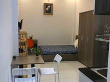 Hình ảnh Căn Hộ Studio Cửa Sổ_Điện Biên Phủ_Gần Vòng Xoay Lý Thái Tổ_Quận 10