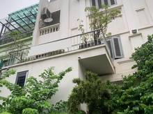 Hình ảnh Cần bán biệt thự cao cấp Kđt Mỹ Đình Sông Đà. The manor. Quần thể đẹp
