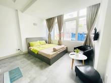 Hình ảnh Cho thuê chung cư mini Bến Thành , Quận 1