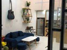 Hình ảnh ĐHT 42m2 2 Tầng Hẻm Thông SHR , Ngay Chợ Cầu ,Công Viên Quang Trung