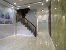 Hình ảnh Bán nhà hẻm 3m Bình Thạnh, nhà mới, 38.6m2, 2 lầu, 3 phòng ngủ, 3.8 tỷ