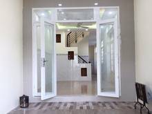 Hình ảnh Chuyển công tác nên cần bán gấp nhà hẻm Quận 6, 48m2, 2 lầu, hẻm rộng