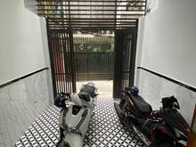 Hình ảnh Bán nhà Trần Đại Nghĩa Hai Bà Trưng. 55m2x5T mới đẹp 2 thoáng 1 bước