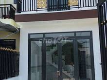 Hình ảnh Nhà 1 trệt 1 lầu 80m2 , 780tr, cách đường nhựa lớn 50m2