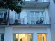Hình ảnh Cho thuê nhà riêng KDT ParkCity Lê trọng tấn 120m2x3T, Full nội thất
