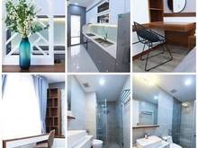 Hình ảnh Xanhhh - Palmheights - 2PN - 76m2 - Full NT - 17tr