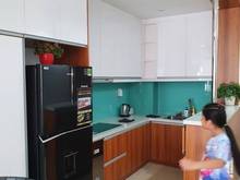 Hình ảnh Cho thuê Cityland Park Hills. 100m2 3PN full nt ở liền. Giá 18tr/th