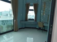 Hình ảnh Cần Bán Nhà Quận 8 Dương Bá Trạc Giá Rẻ 1.7 tỷ