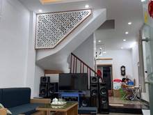 Hình ảnh Bán nhà PHỐ VĨNH HƯNG, LÔ GÓC 3 THOÁNG, 36m2 x 5 tầng, 3.35 tỷ