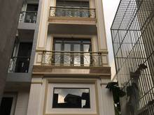 Hình ảnh Bán nhà đẹp khu đồng bộ, 4x17m, giá cực sốt 9 tỷ.