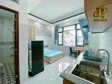 Hình ảnh CHDV KDC Bông Sao - Q8 - ngay ĐH UEH Nguyễn Tri Phương