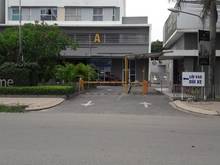 Hình ảnh Bán shophouse Citi Home block A Cát Lái DT 50m2 MT trục chính 35CL sổ