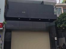 Hình ảnh Cho Thuê Nhà Nguyễn Văn Đậu P11 BT 6x14m 3 Tấm Nhà trống suốt Giá 60tr